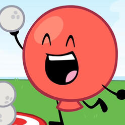 balloon - when i was younger, i was a cruel child and often just disliked. however i hold guilt to that past and want to change heavily. trying to be more kind and gentle. often anxious and can end up being childish