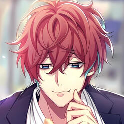 doppo - habit of overworking myself & not being confident in defending myself. anxious and also pessimistic. but i care strongly about others and will defend them instead. also a temper and #depression