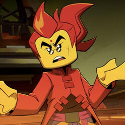 redson - temper can be very explosive if triggered, or just naturally loud. i can be very desperate for approval by others. sometimes i like being theatrical. i have the need to the best and not failure, very high standard for myself. fictkin