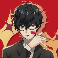 akira - people don't really like me, i try to present myself as very friendly. first i can be awkward but i have grown to be loud and speak more freely. used to be constantly accused and being a scapegoat for others
