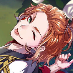 cater - honestly one of the unexpected characters i relate to. i try to put on a front of not really caring and being laid back. distant cuz i am too scared of getting too attached. my identity issues r abysmal & i try to change myself a lot